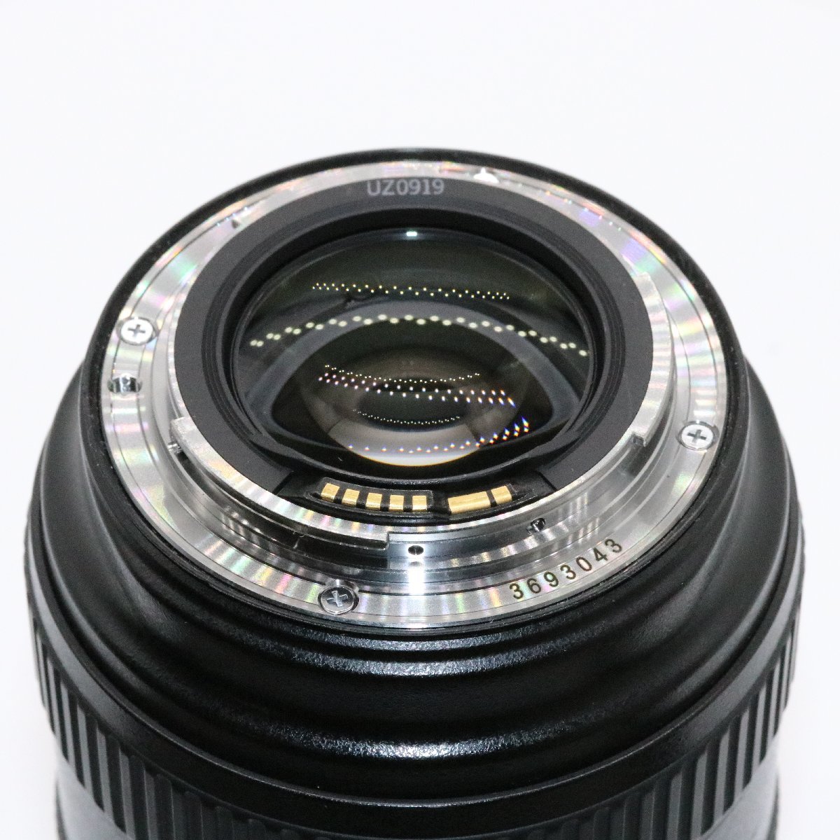 Canon 標準ズームレンズ EF24-70mm F2.8L USM フルサイズ対応_画像10