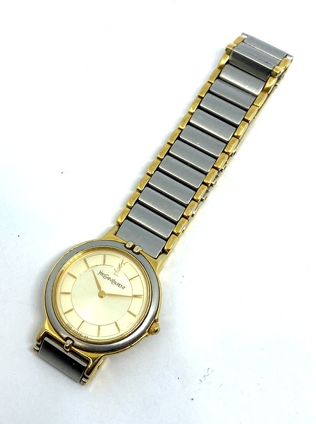 YVES SAINT LAURENT イブサンローラン YSL 2200-228481 ラウンド YVES SAINT LAURENT イブサンローラン YSL 2200-228481 ラウンド