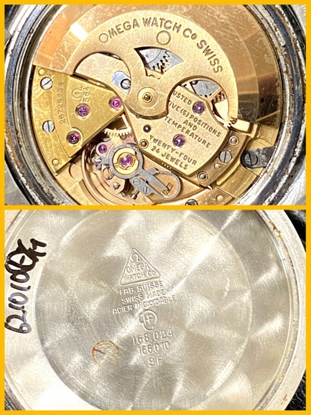 OMEGA オメガ シーマスター クロノメーター メンズウォッチ OMEGA オメガ シーマスター クロノメーター メンズウォッチ