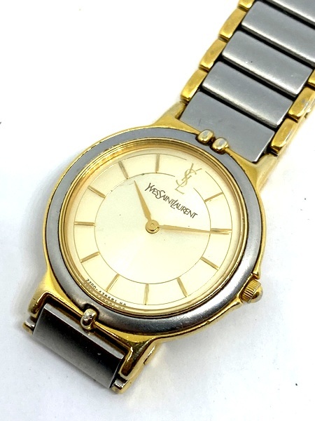 YVES SAINT LAURENT イブサンローラン YSL 2200-228481 ラウンド YVES SAINT LAURENT イブサンローラン YSL 2200-228481 ラウンド