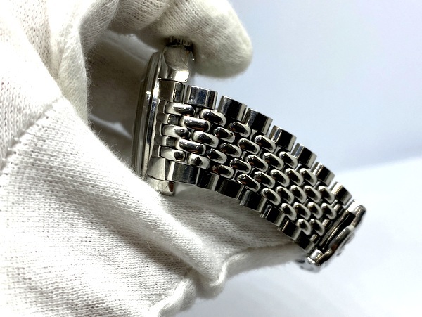 OMEGA オメガ シーマスター クロノメーター メンズウォッチ OMEGA オメガ シーマスター クロノメーター メンズウォッチ