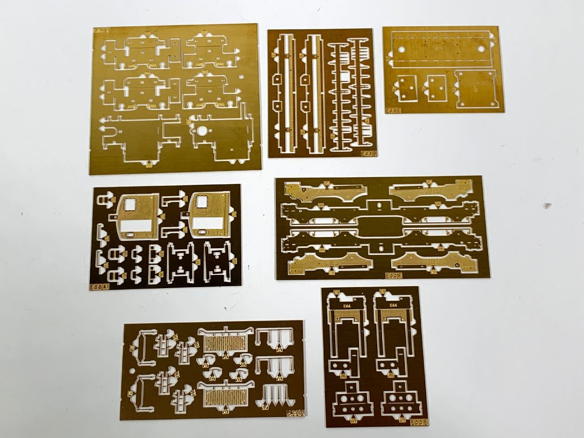 Yahoo!オークション - 6-95 Nゲージ ワールド工芸 西武鉄道 E44 Yahoo!オークション - 6-95 Nゲージ ワールド工芸 西武鉄道 E44