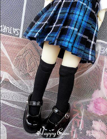 即決!ドール用1/3 1/4 1/6トッキング 球体関節人形 SD DD MSD MDD 幼SD BJD おもちゃドール ストッキング 靴下20WK001_画像1