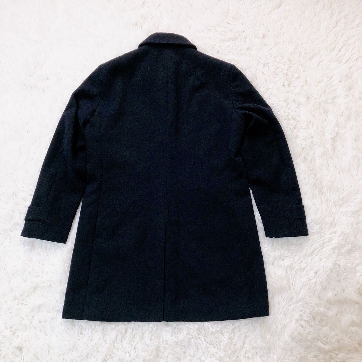 【大特価】メンズ冬服まとめ売り4点　ロングコート　pコート　ブルゾン　テーラードジャケット