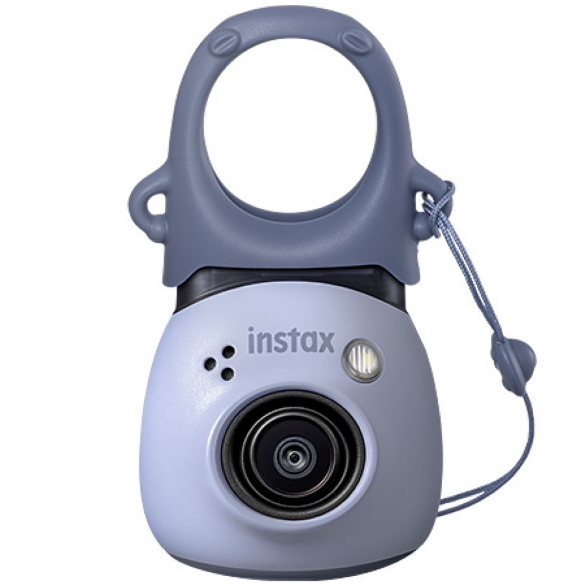 【新品未使用】INSTAX Pal（インスタックス パル）ラベンダーブルー