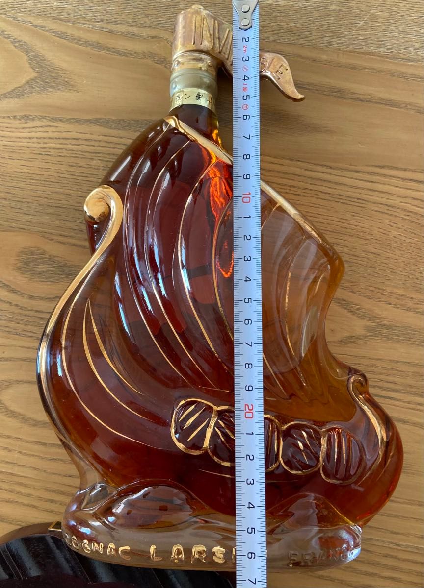 古酒 LARSEN VIKING SHIP COGNAC ラーセン バイキングシップ 古酒 LARSEN VIKING SHIP COGNAC ラーセン バイキングシップ