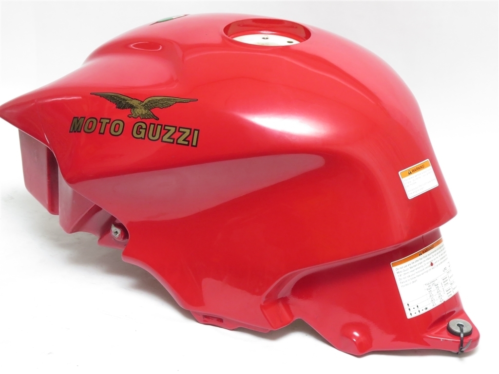 モトグッチ　Norge 1200GT◆フューエルタンク◆ZGULPH0197M112_画像1