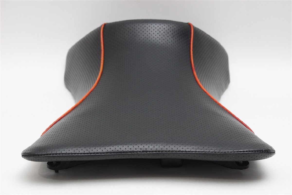  Buell XB12SC 2008 year * main seat XB12R*5MZWX03J983500