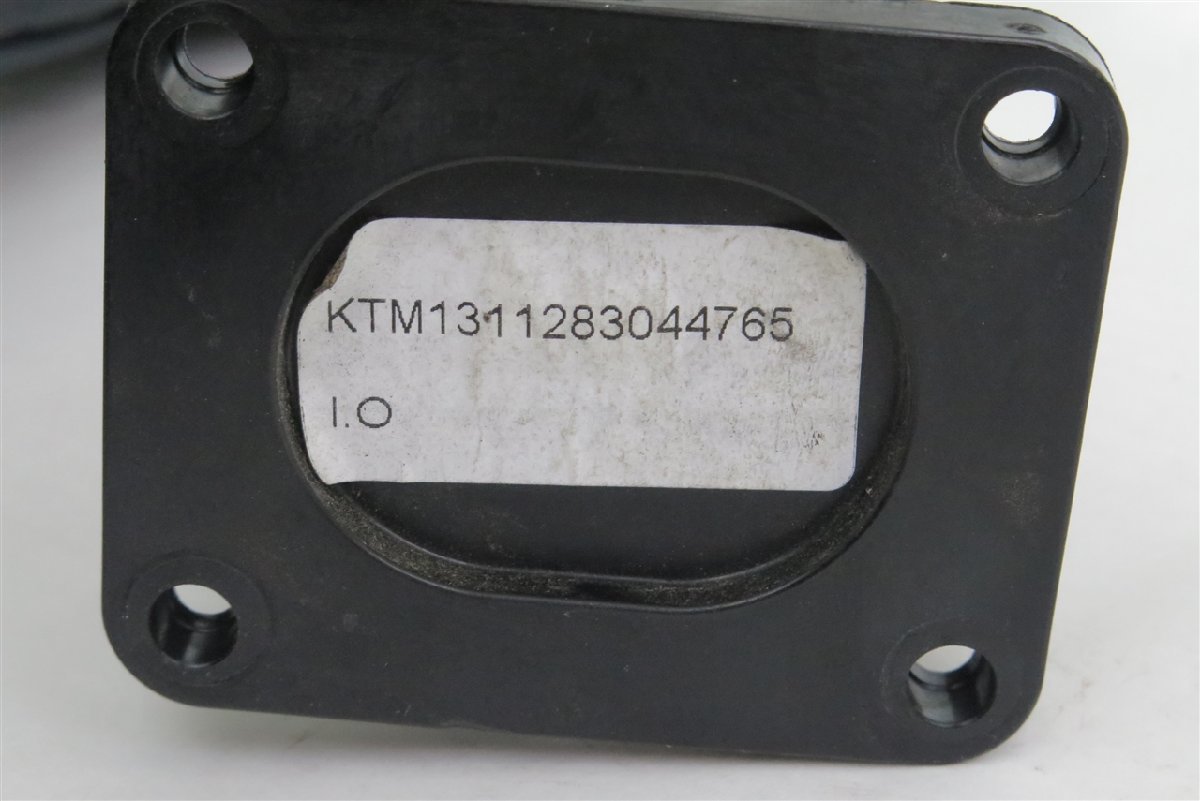 KTM 690DUKE-R 2014年◆フューエルポンプ◆VBKLDU402EM760の画像3