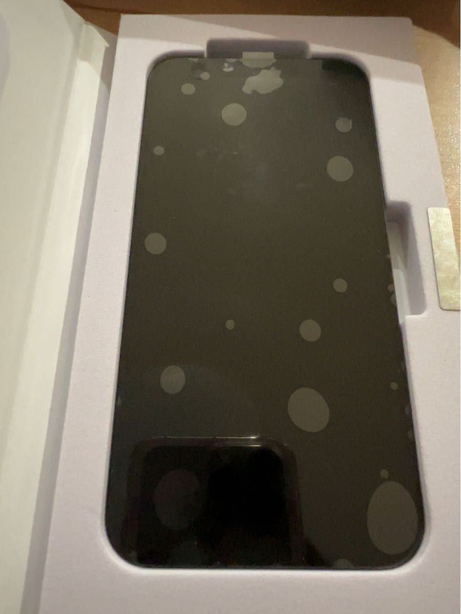 iPhone13 pro MAX 液晶パネル 