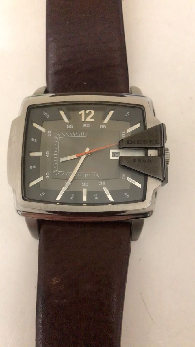 DIESEL 腕時計 DZ-1496