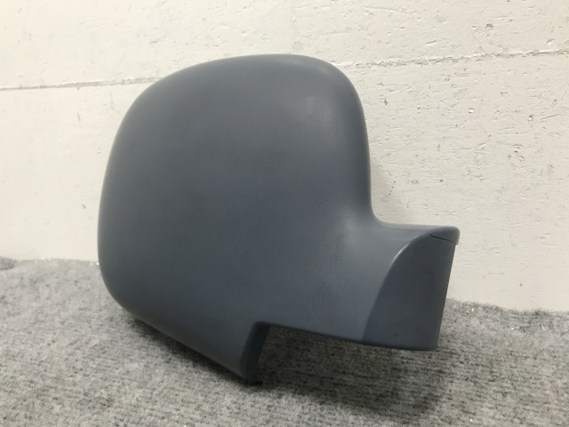  new goods! Kangoo KWK4M/KWH5F/KWH5F1 original right door mirror cover 7701068843 7701068843 not yet painting Renault (133417)