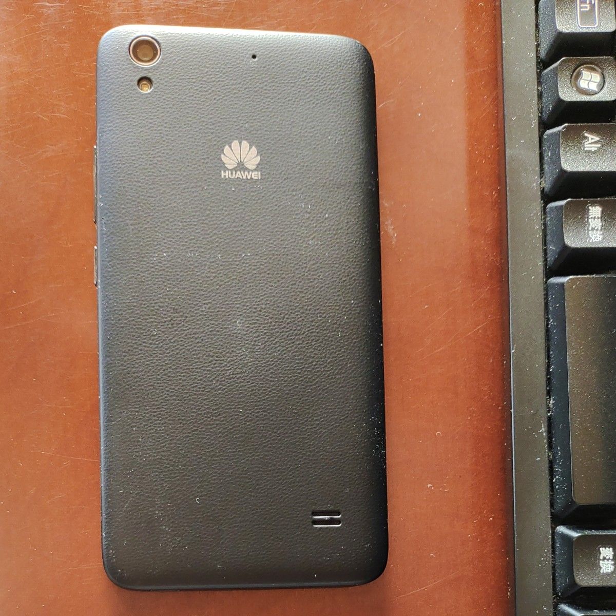 HUAWEI Ascend G620S  フォン ファーウェイ G620S-L02