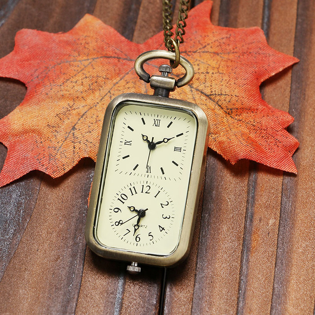 [ postage our company charge ] pocket watch pocket watch netsuk less chain attaching pendant antique style time zone P11