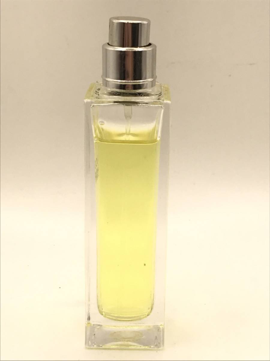 1204-110T⑥22672佐川　香水 GUCCI グッチ ENVY エンヴィ 30ml EDT オードトワレ_画像5