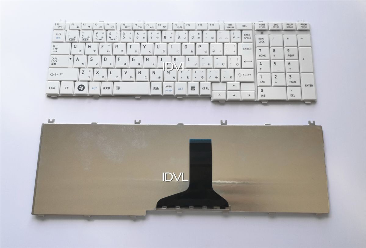 国内発送 東芝 Dynabook B351/21E B351/22C B351/22D B351/22DL B351/23D B351/23E B351/23EL B351/25E 日本語キーボード_画像1