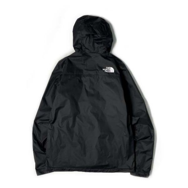 1円～!売切!【正規新品】THE NORTH FACE◆VENTURE 2 JACKET◆マウンテンパーカー US限定 パッカブル 登山(XXL)黒(ロゴプリント) 180915-50_画像9