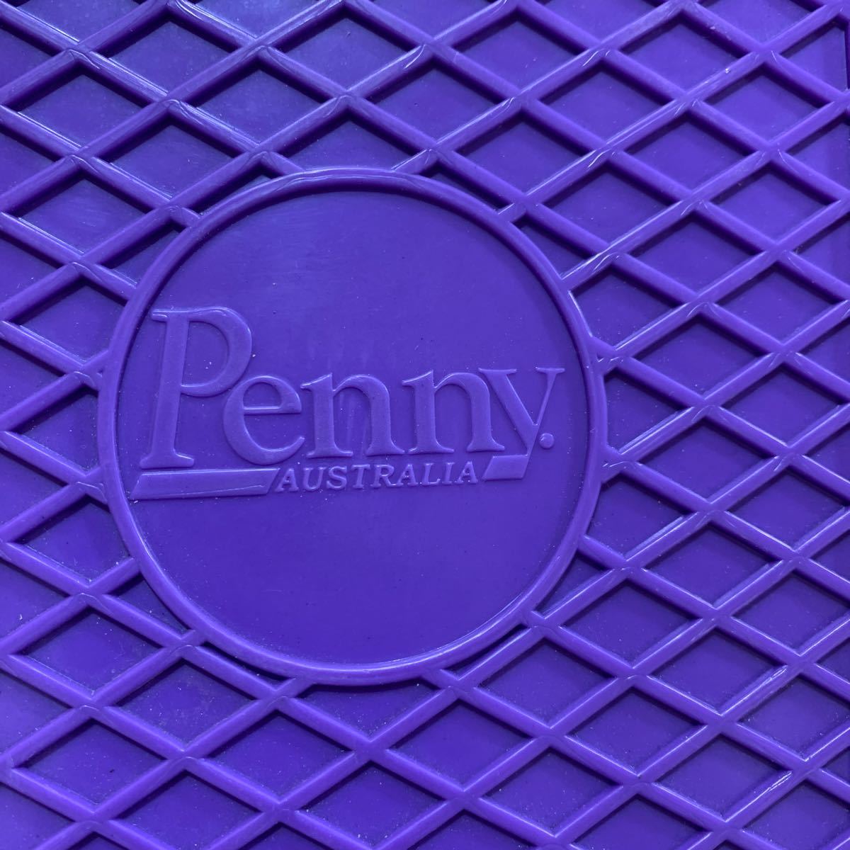 岩○ Penny AUSTRLIA スケートボード スケボー_画像3