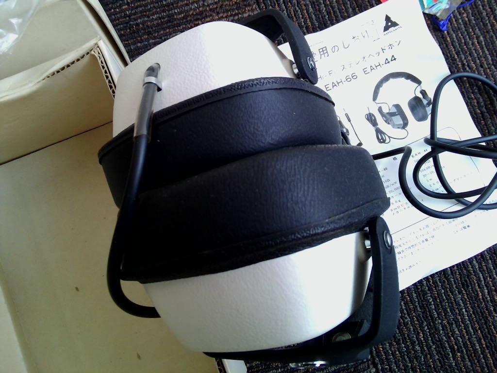 未使用!昭和レトロ☆NATIONAL ナショナル Hi-Fi ステレオ 未使用!昭和レトロ☆NATIONAL ナショナル Hi-Fi ステレオ
