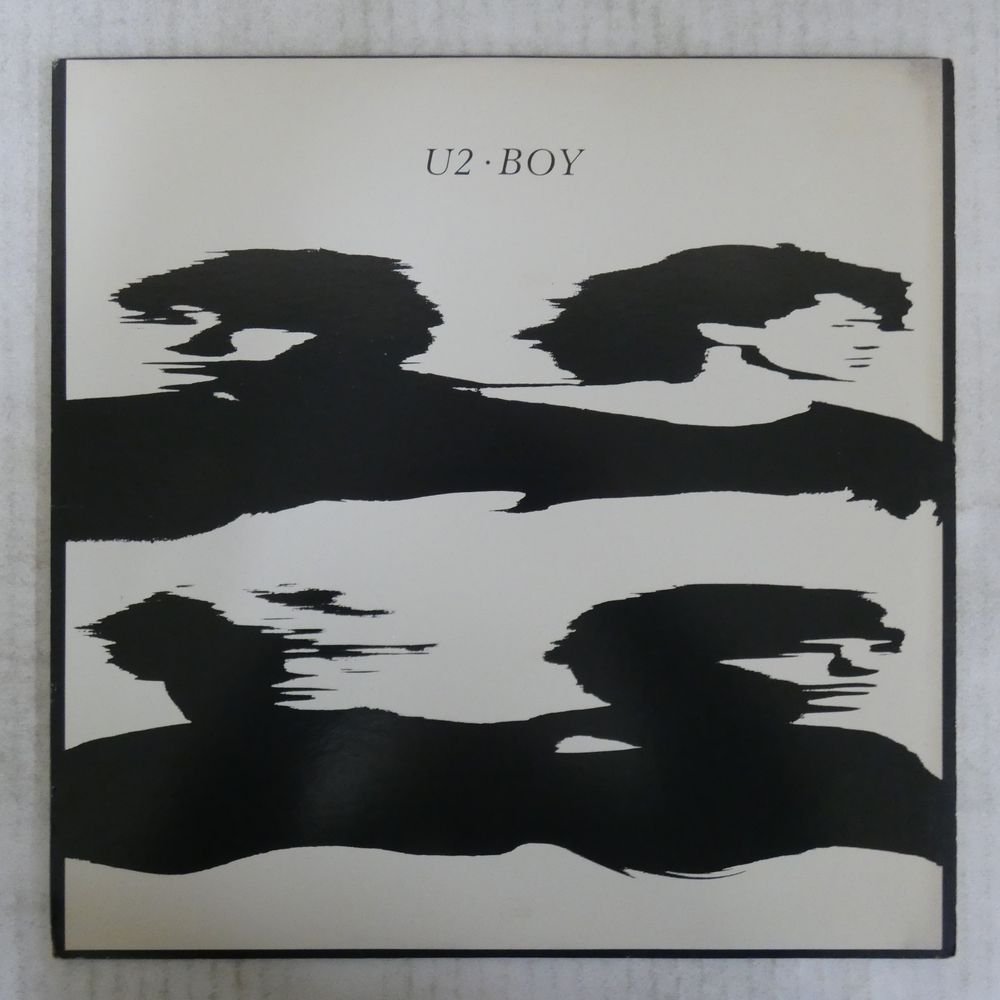 46055044;【US盤】U2 / Boy_画像1