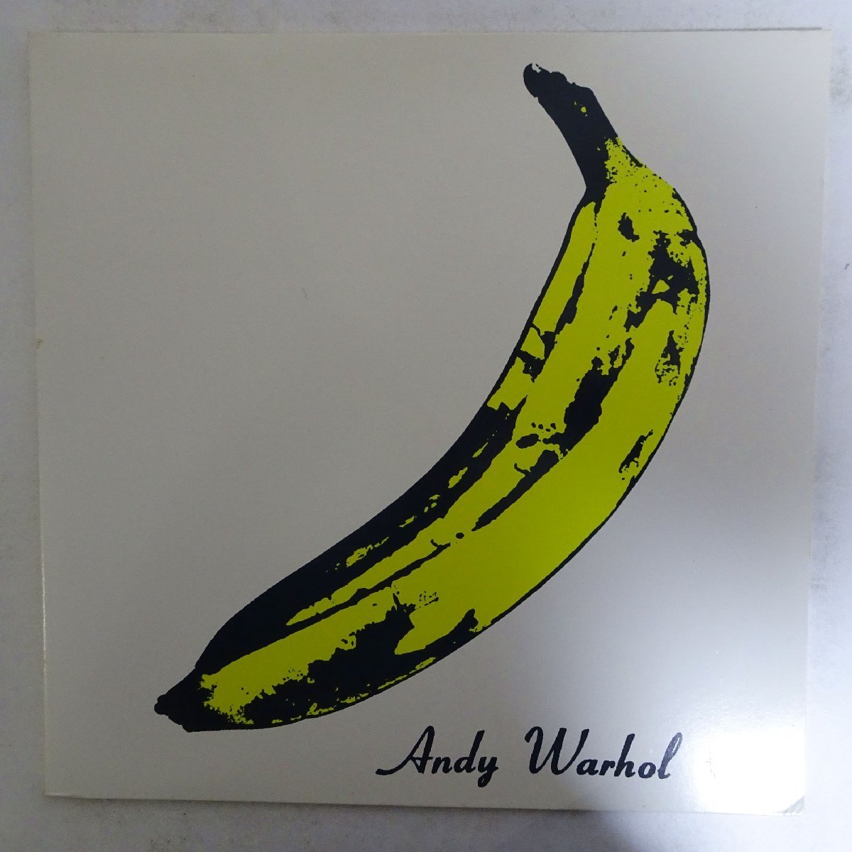 11176377;【US盤】The Velvet Underground & Nico / S.T._画像1