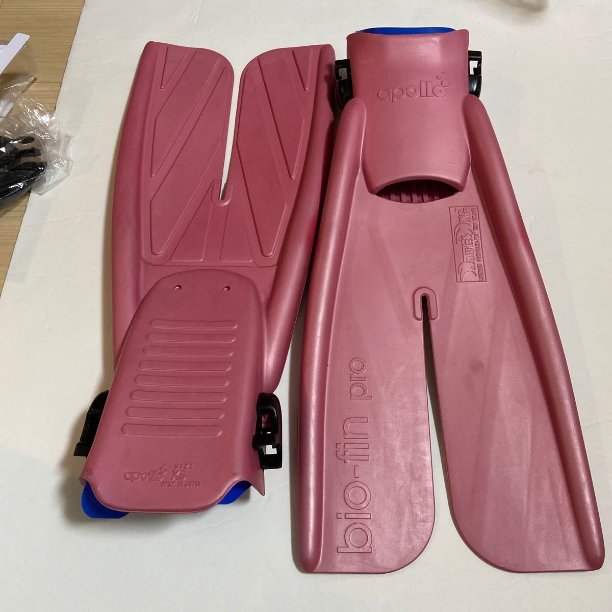 アポロ バイオ フィン プロ XS サイズ 新品 未使用|Yahoo アポロ バイオ フィン プロ XS サイズ 新品 未使用|Yahoo