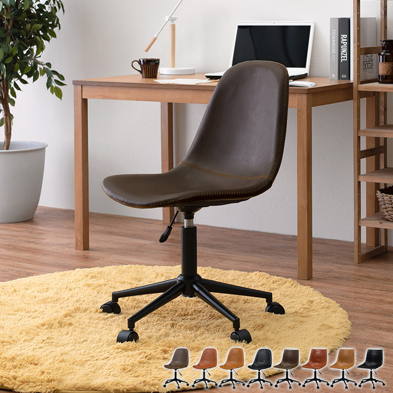 Периодический стул с заклинателем -LC Круглый тип 55 × 66 × 84 см верблюда