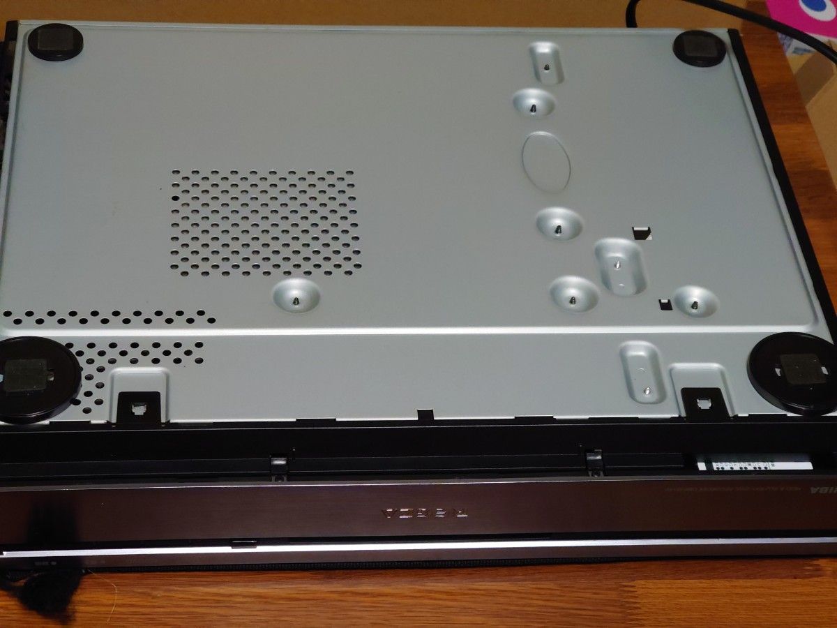 東芝 REGZA BDレコーダー 徹底整備|Yahoo!フリマ(旧PayPayフリマ) 東芝 REGZA BDレコーダー 徹底整備|Yahoo!フリマ(旧PayPayフリマ)