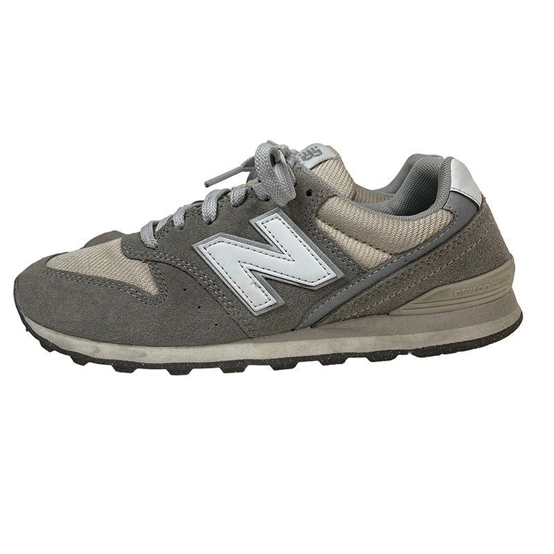 NEW BALANCE ニューバランス 996 スニーカー グレー 23cm レディース 2310‐KT60‐4080‐G_画像2