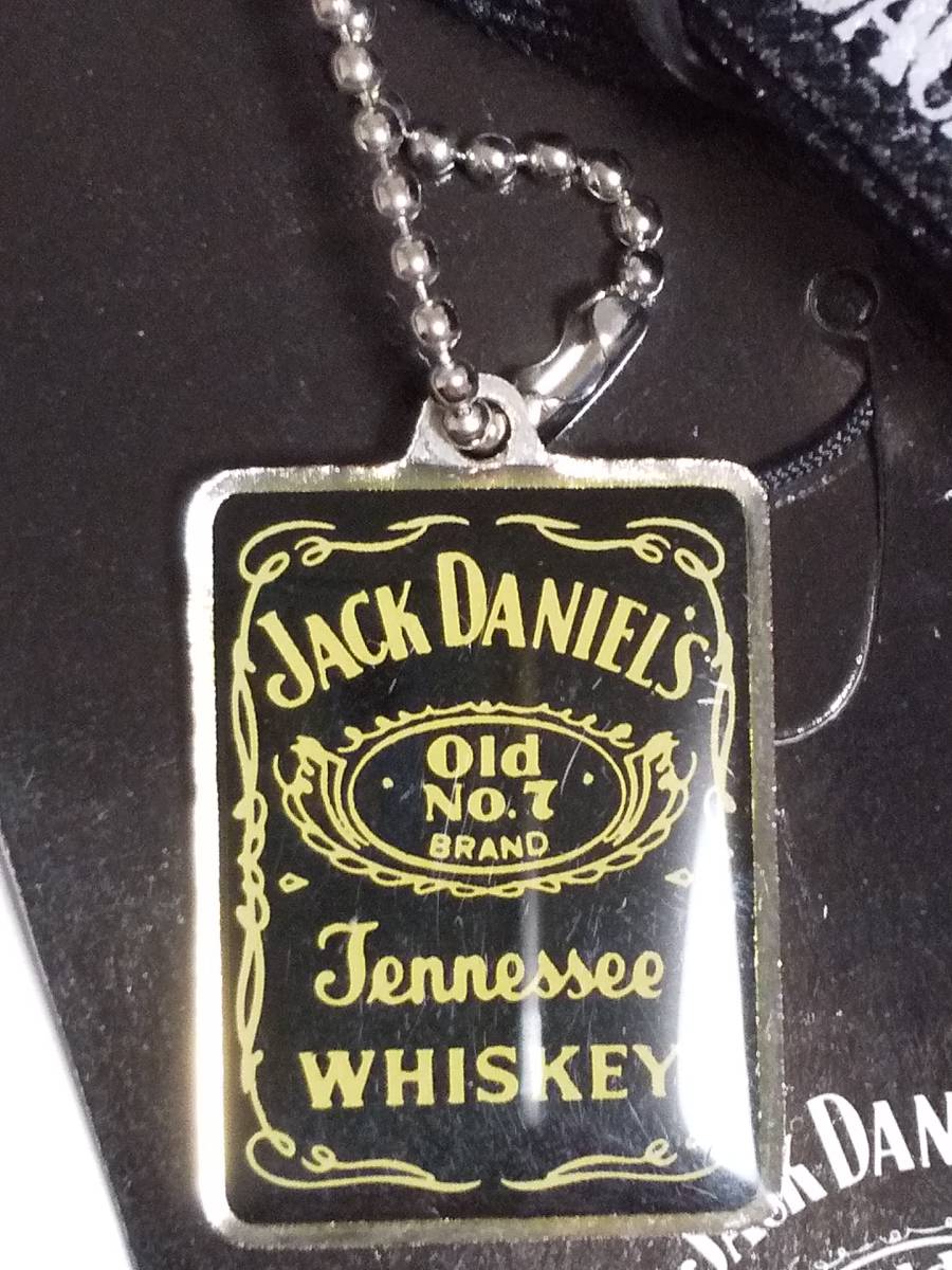 ストラップ『ジャックダニエル　JACK DANIELS』_画像3