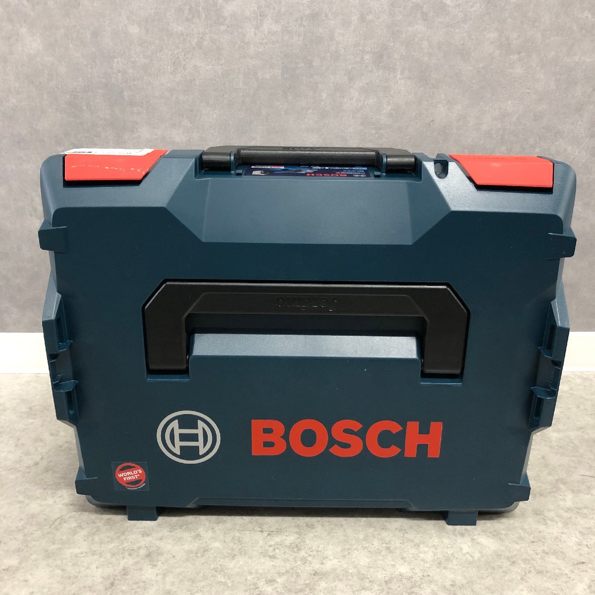 ◎J931【未開封】BOSCH ボッシュ コードレスディスク ◎J931【未開封】BOSCH ボッシュ コードレスディスク