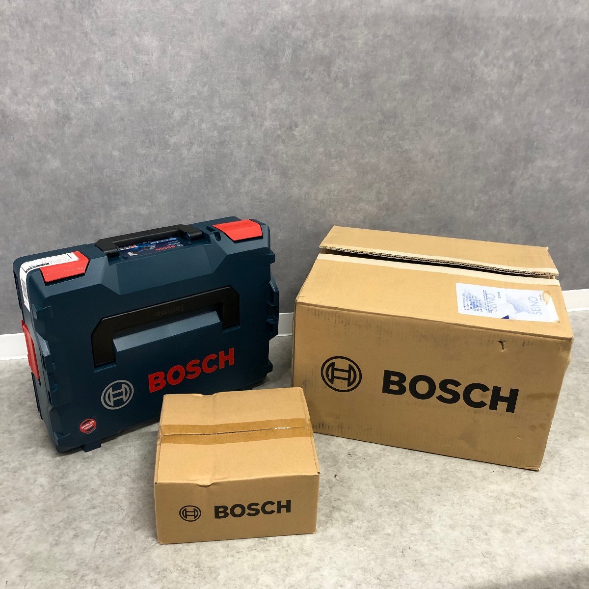 ◎J931【未開封】BOSCH ボッシュ コードレスディスク ◎J931【未開封】BOSCH ボッシュ コードレスディスク