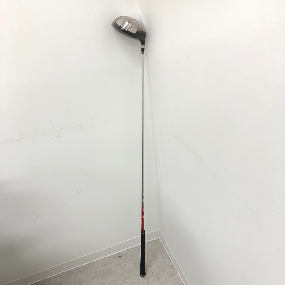 ◎M020 SRIXON スリクソン ドライバー ZR-700 10.5度 44.75インチ シャフト硬度S 1番(ma)_画像1