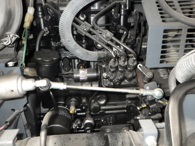  used AIRMAN engine compressor PDS100SC-5C1 new ..