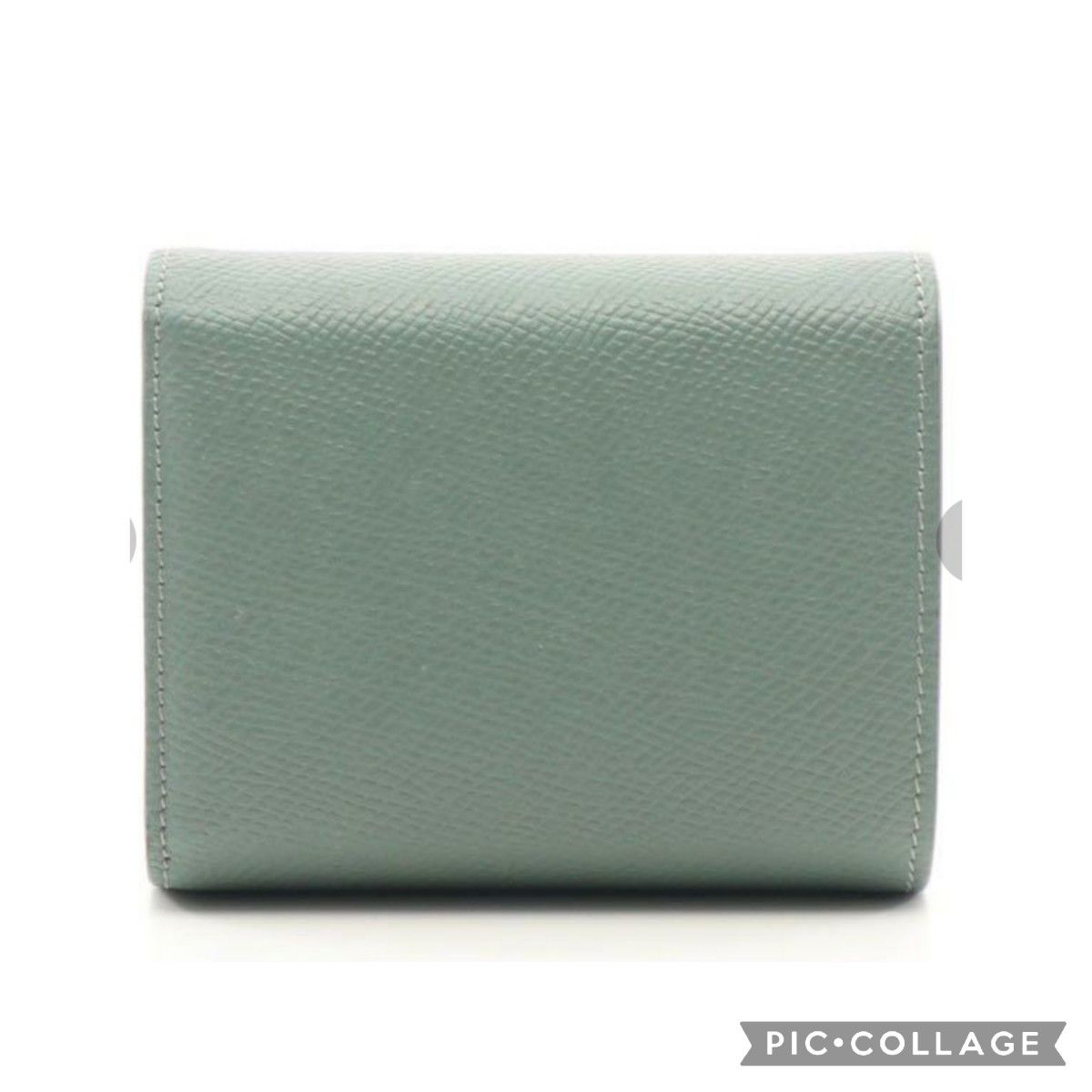 藤田ニコルさん愛用 【極美品】激レア CELINE トリフォールド 藤田ニコルさん愛用 【極美品】激レア CELINE トリフォールド