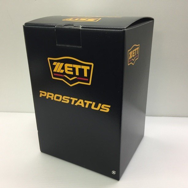 ゼット ZETT プロステイタス 硬式 遊撃手・二塁手用グローブ BPROG560 8424_画像9