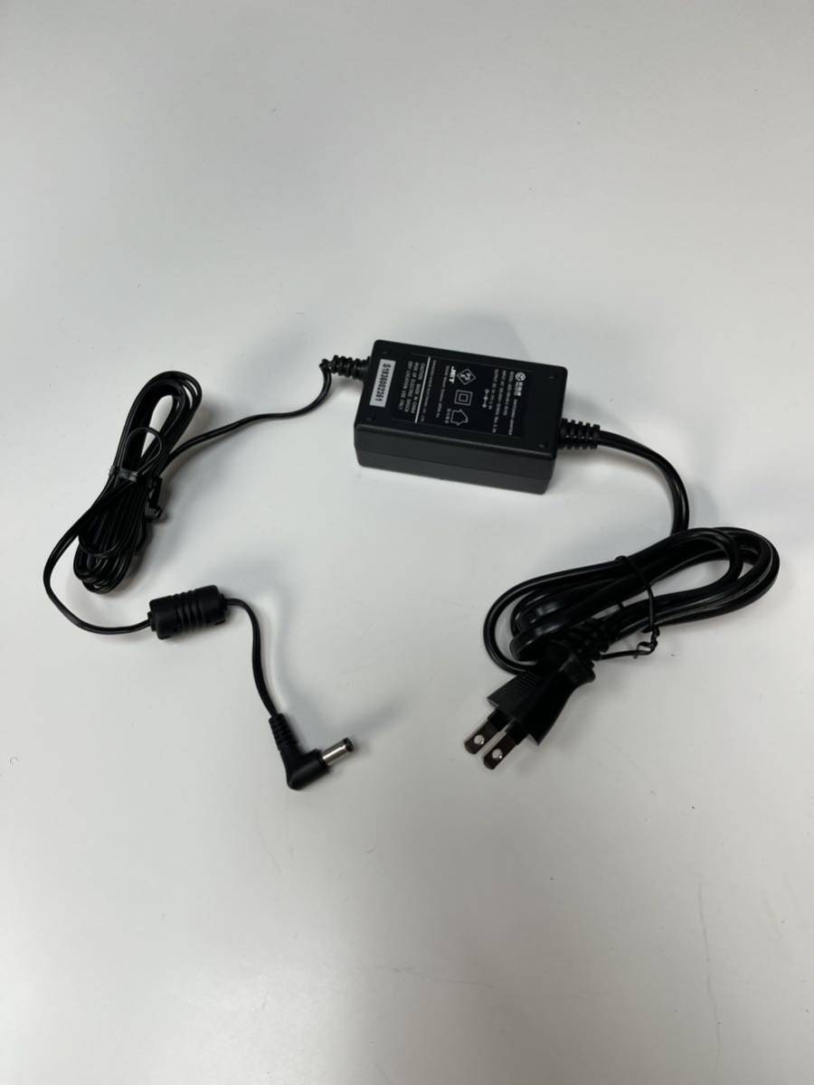 IMAGENICS　イメージニクス　DCE-H1RX　HDMI(DVI)信号同軸延長器・受信器　通電確認済み_画像8