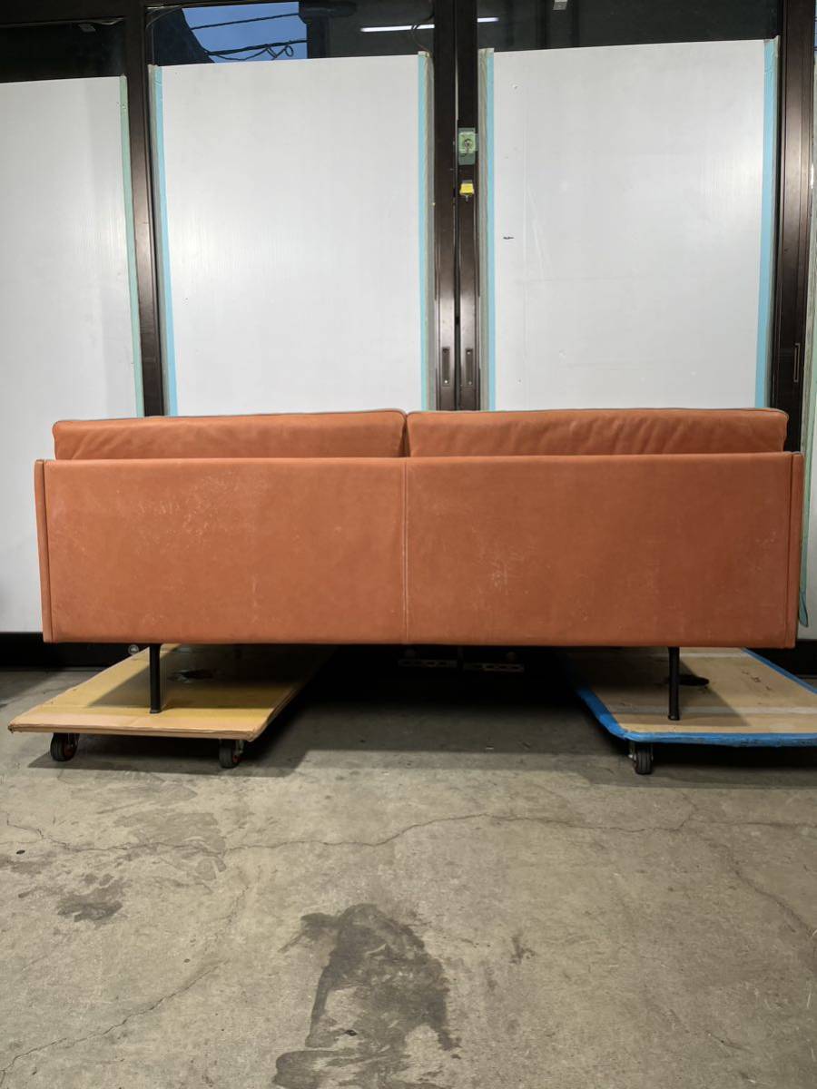 Yahoo!オークション - MUUTO ムート OUTLINE SOFA 2-SEATER Yahoo!オークション - MUUTO ムート OUTLINE SOFA 2-SEATER