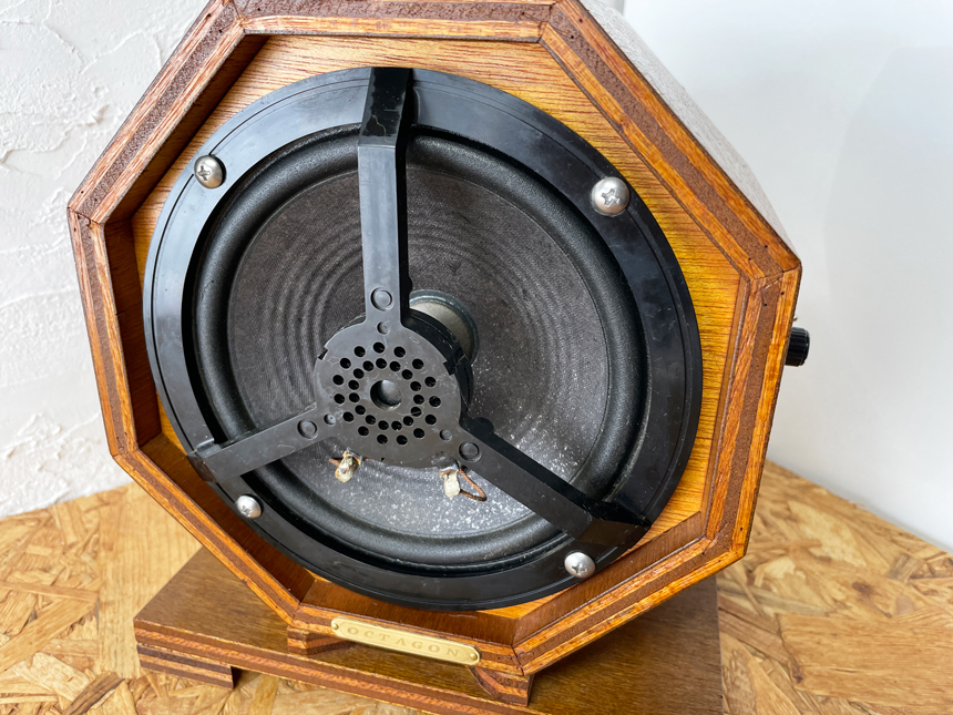 6732円 ダイナミックBluetoothスピーカーRAMSA WS-A44 自作品 6732円 ダイナミックBluetoothスピーカーRAMSA WS-A44 自作品