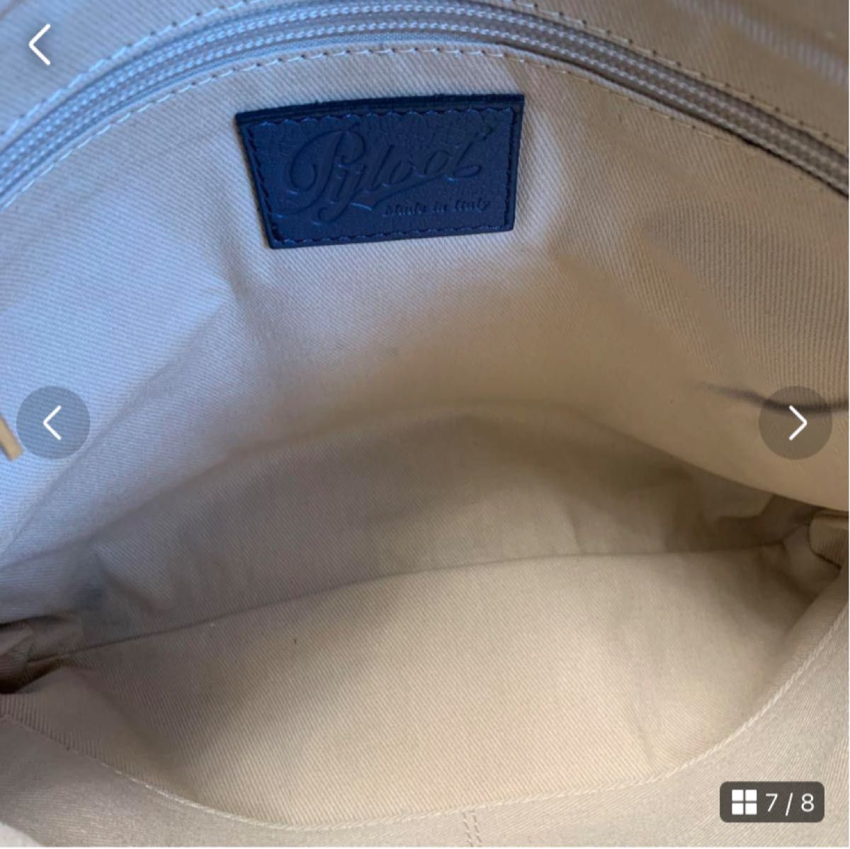 バーニーズニューヨーク Pyloot ショルダーバッグ クラッチ バーニーズニューヨーク Pyloot ショルダーバッグ クラッチ