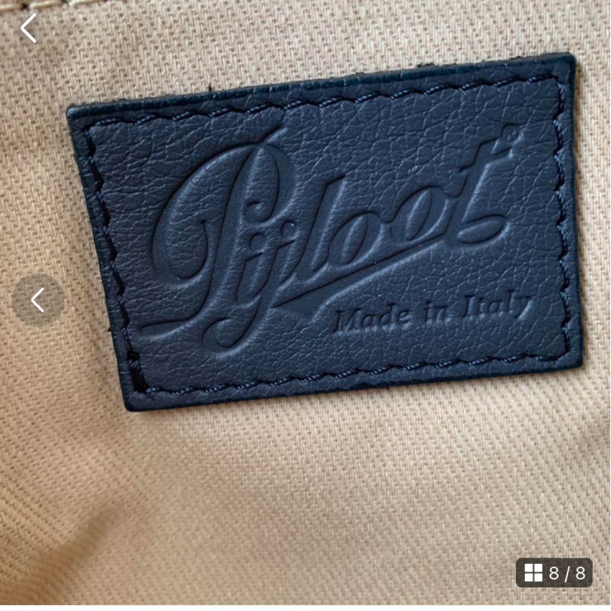 バーニーズニューヨーク Pyloot ショルダーバッグ クラッチ バーニーズニューヨーク Pyloot ショルダーバッグ クラッチ