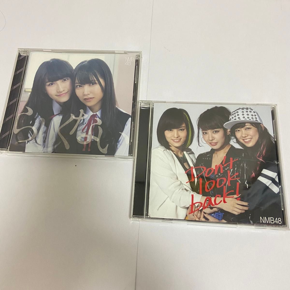 NMB48 AKB48 CDまとめ売り