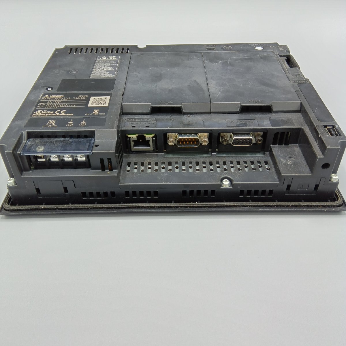 C420】三菱電機 GT2708-STBD 中古 グラフィックオペレーション C420】三菱電機 GT2708-STBD 中古 グラフィックオペレーション