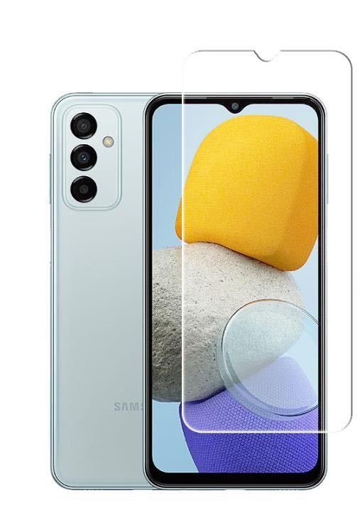 Galaxy M23 5G SIMフリー 旭硝子 ガラス フィルム F23 液晶保護 ガラスフィルム AGC旭硝子 ギャラクシー エム23 エフ