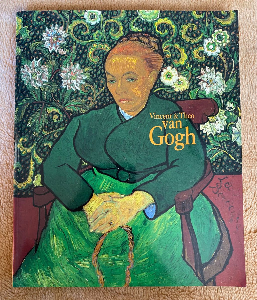 Vincent & Theo Van Gogh  ゴッホ展