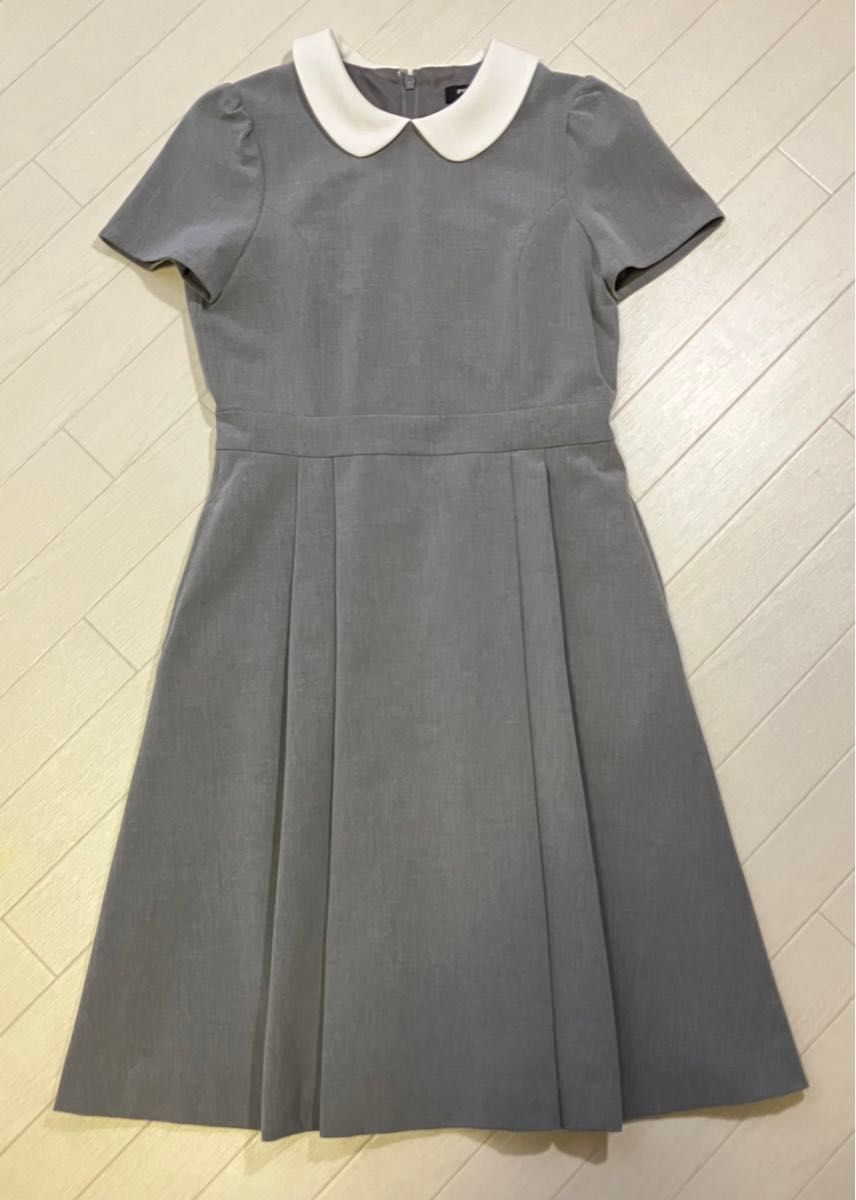 ポンポネットジュニア M/150サイズ 王道 定番 お受験 面接 卒業 ポンポネットジュニア M/150サイズ 王道 定番 お受験 面接 卒業