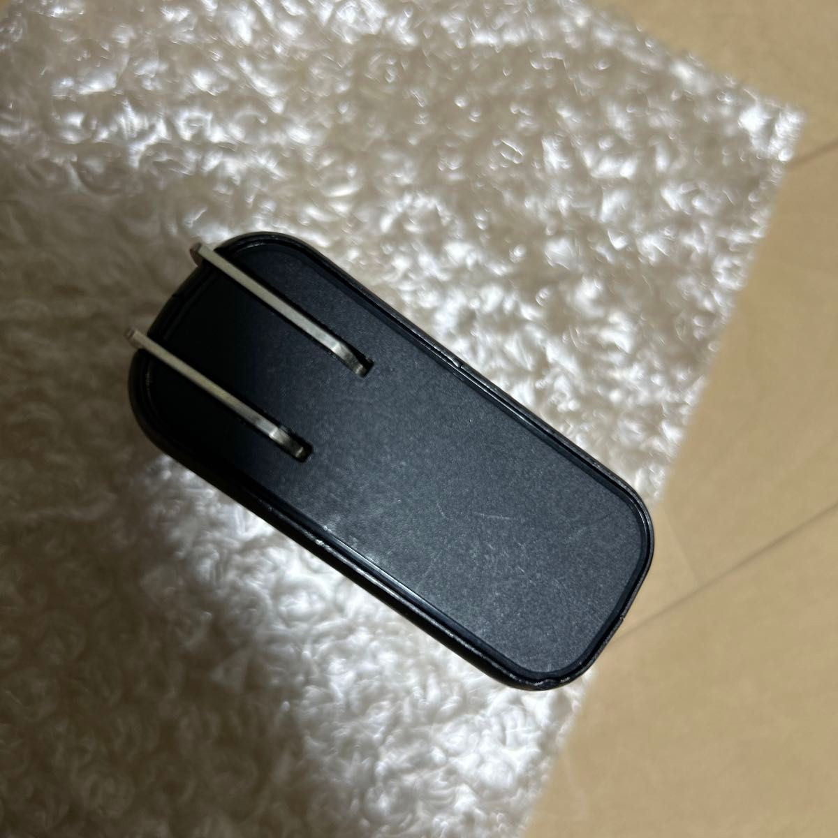 Anker PowerCore Fusion 5000  モバイルバッテリー　BLACK