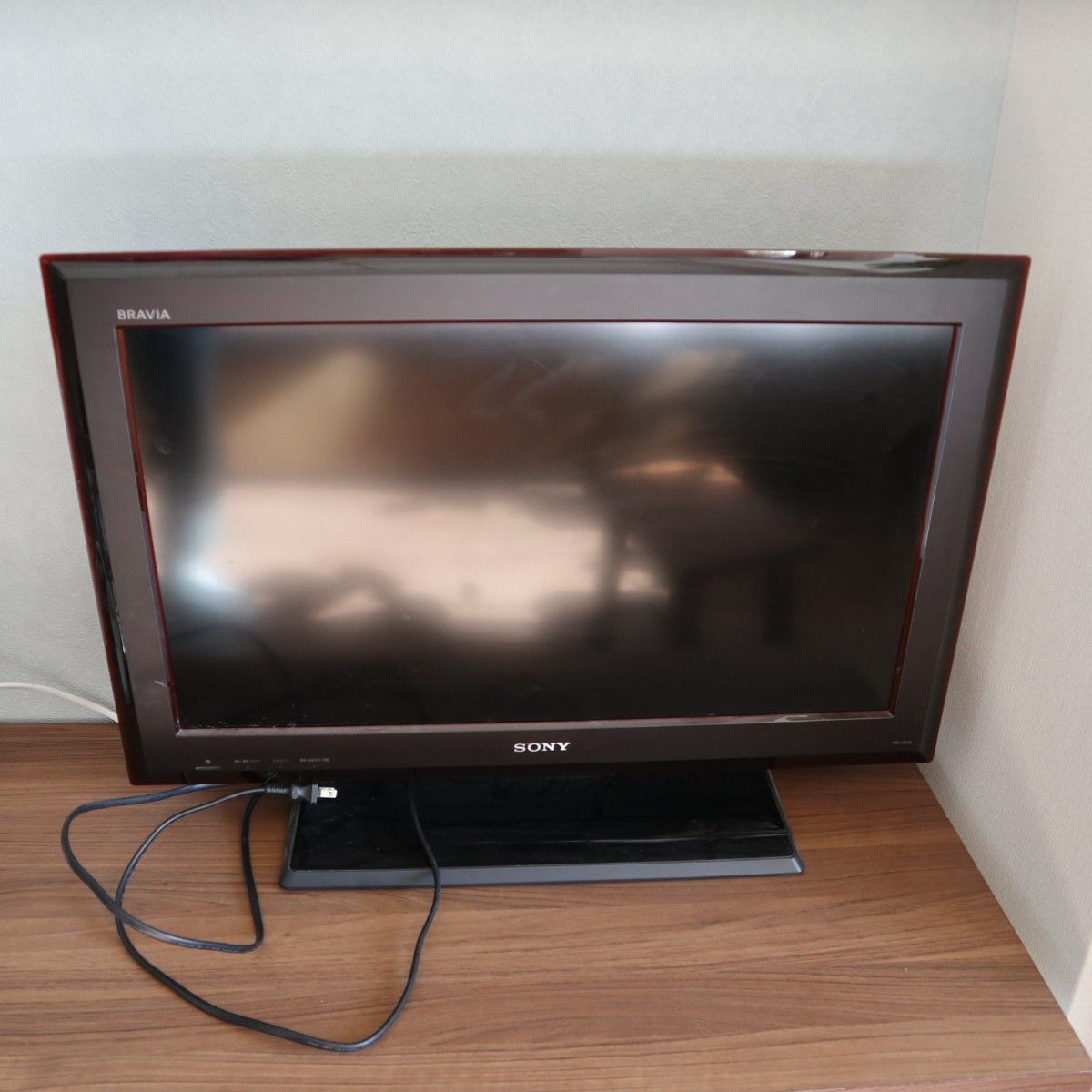 SONY BRAVIA 液晶テレビ KDL-26J5 ブラビア ソニー|Yahoo SONY BRAVIA 液晶テレビ KDL-26J5 ブラビア ソニー|Yahoo