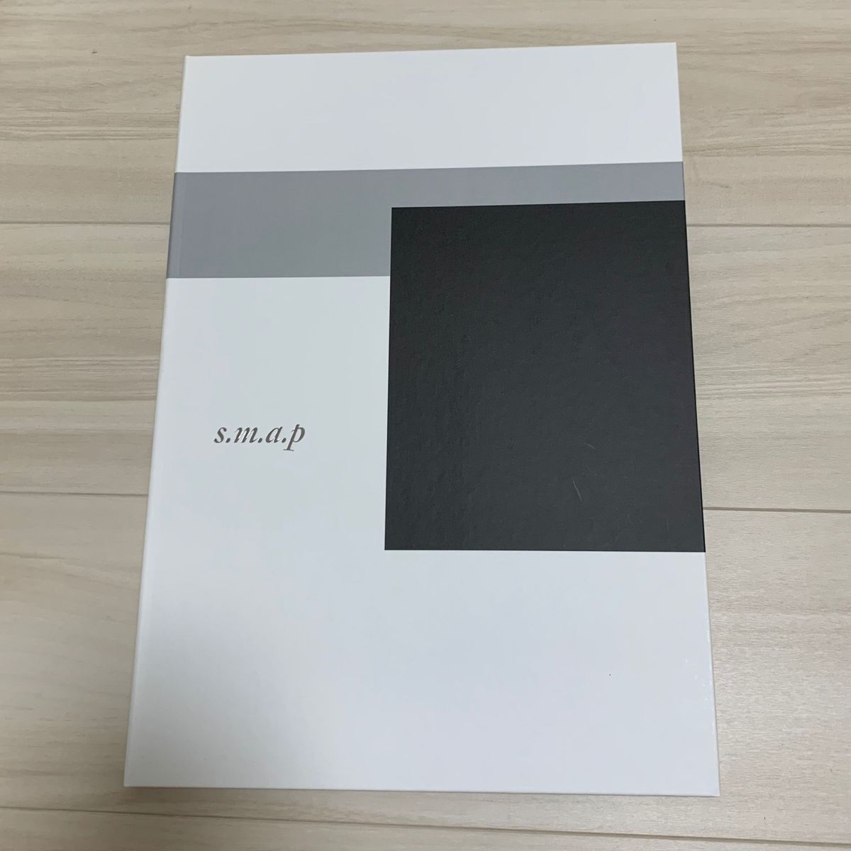 【レア】 SMAP スマップ　パンフレット　ライブ　コンサート　ジャニーズ