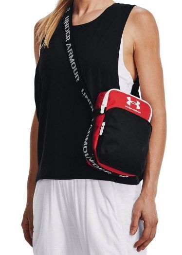 ★アンダーアーマー UNDERARMOUR UA 新品 撥水加工 2WAY ショルダー バックパック リュックサック バッグ 鞄 BAG[13641926001N] 六★QWER★_画像9